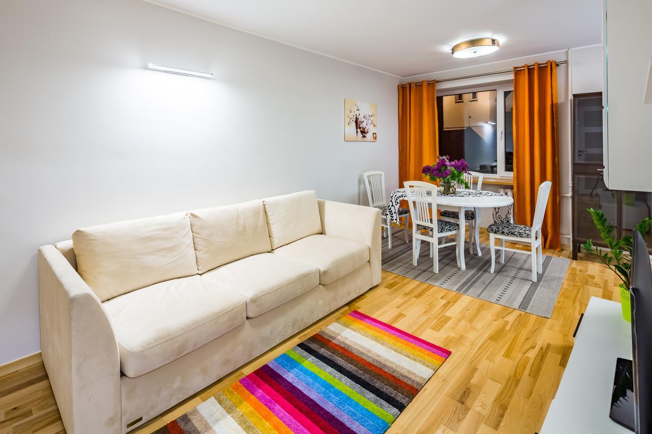 Bv Apartments Svobodu Avenue ลวีฟ ภายนอก รูปภาพ