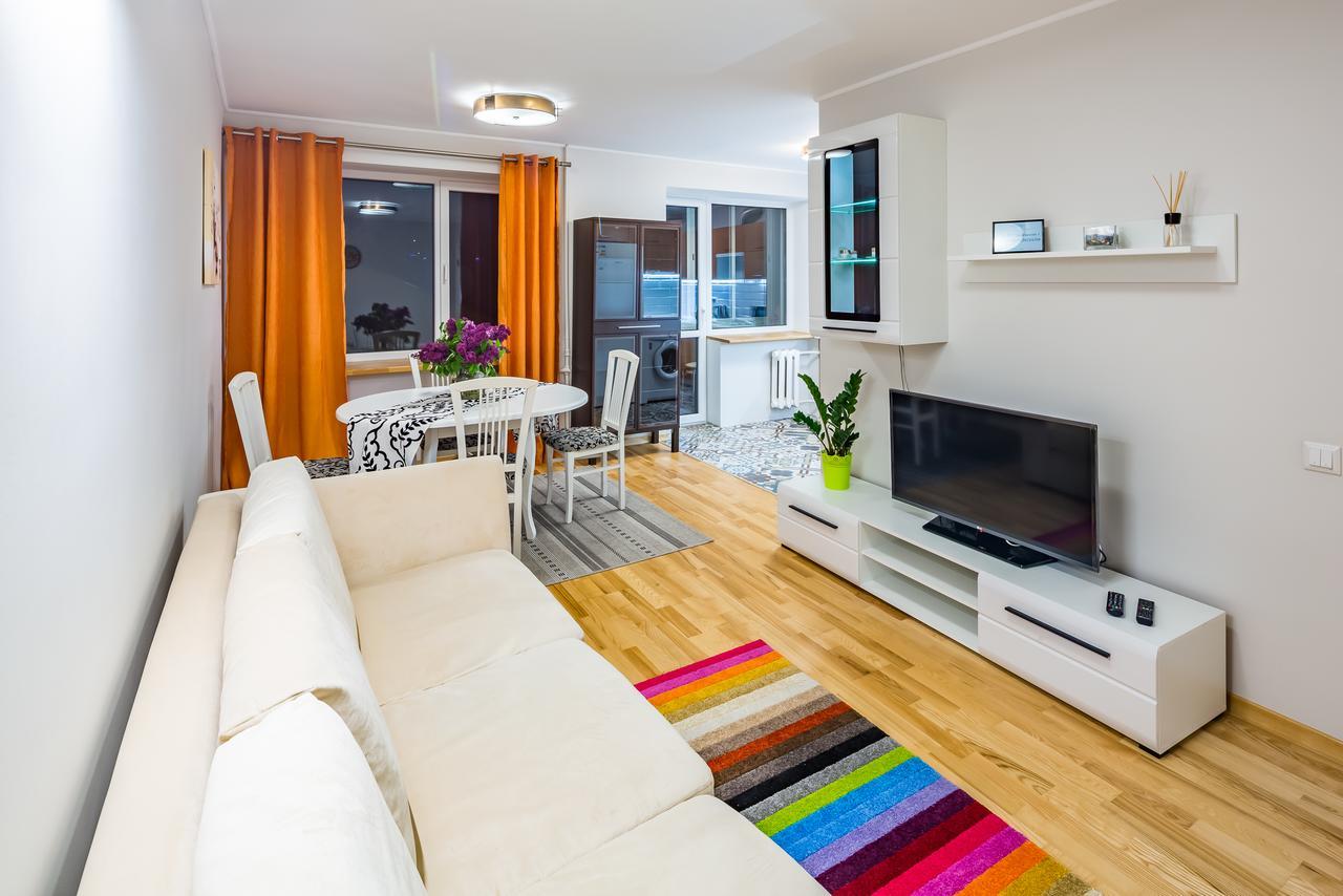 Bv Apartments Svobodu Avenue ลวีฟ ภายนอก รูปภาพ